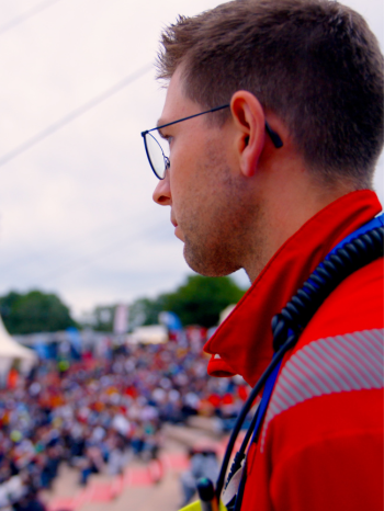 Festival DIG Rettung