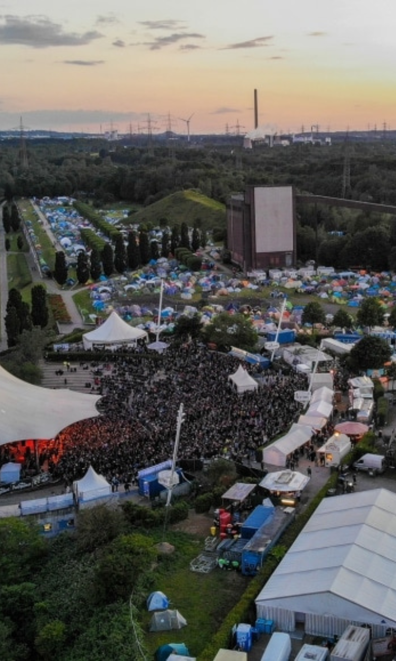 ROCKHARD FESTIVAL