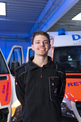 Mitarbeiter DIG