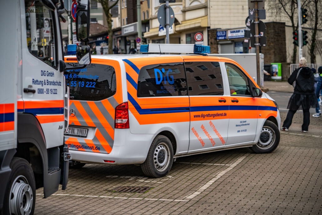 ROSENMONTAG