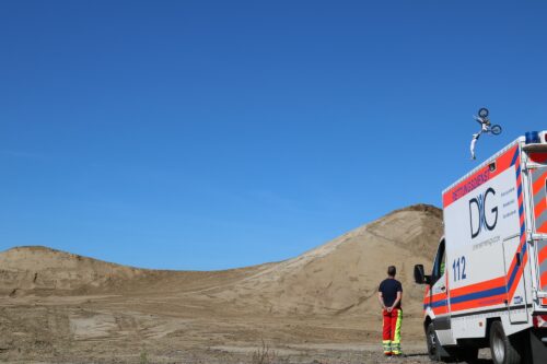 Dig-Rettungsdienst-Redbull