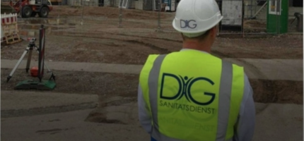 Betriessanitäter