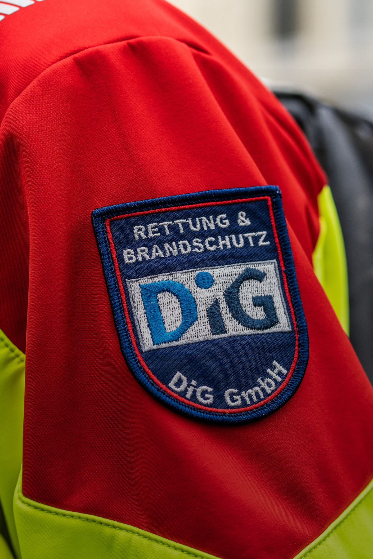 Brandsicherheitswachen
