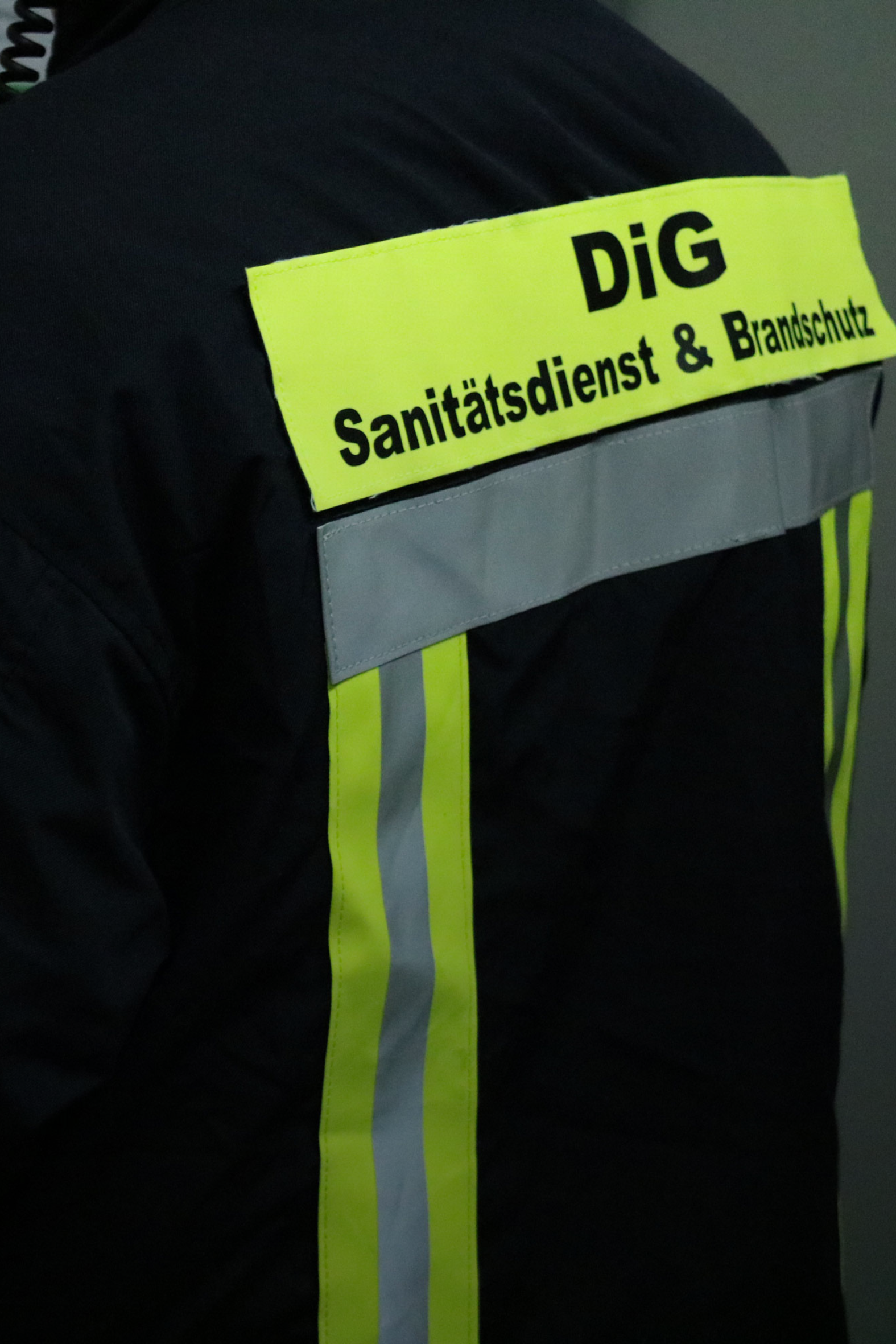 Werksrettung