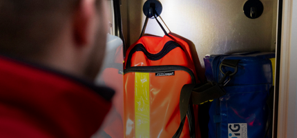 Brandsicherheitswache