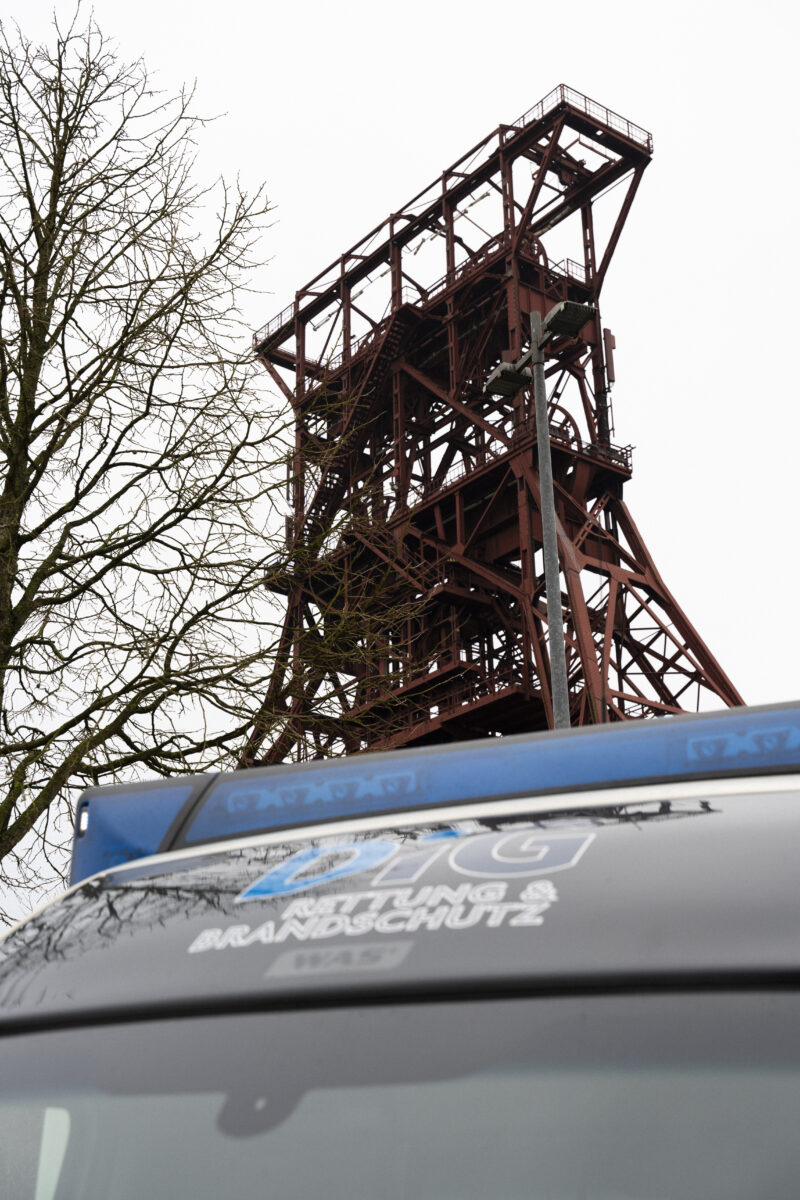 Brandschutz