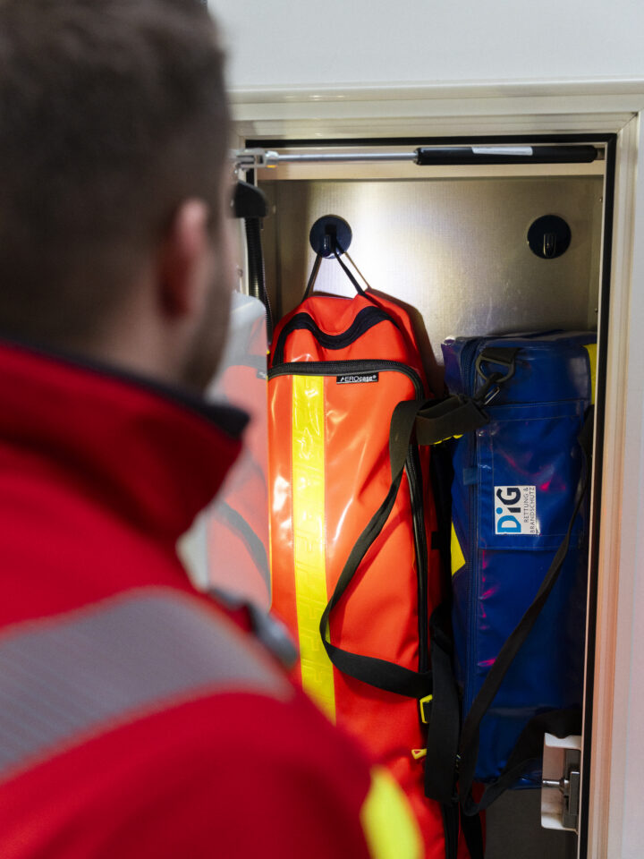 Rettungsdienst