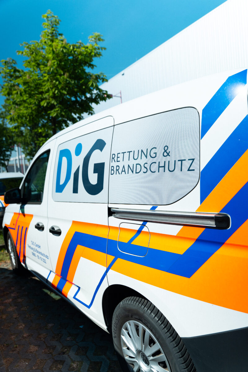 Rettungswagen